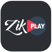 zikplay