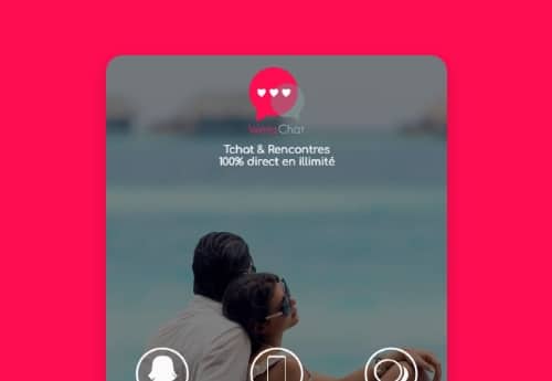 Télécharger Weezchat chat rencontres gratuites pour célibataires géolocalisé