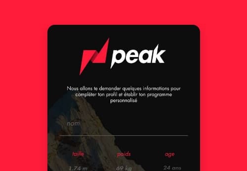 Featured image for Peak