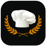 Cocina Top app icon