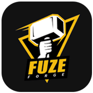 Fuze Forge app icon