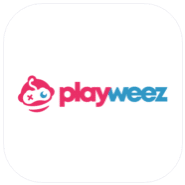 Playweez app icon