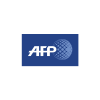 AFP's logo, partner of DV Content solution
