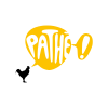 Pathé's logo, partner of DV Content solution