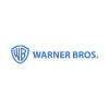 Warner Bros' logo, partner of DV Content solution
