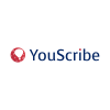 Youscribe's logo, partner of DV Content solution